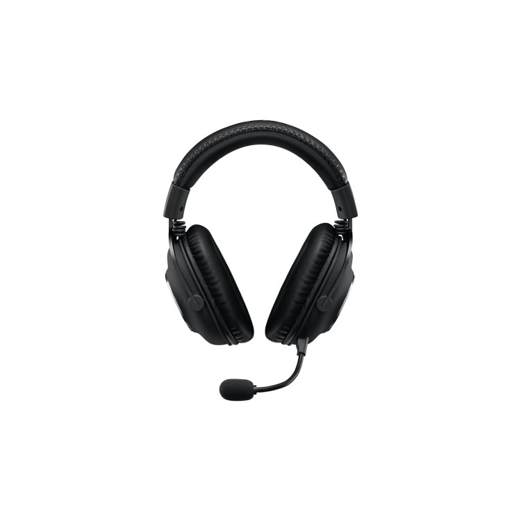 Logitech Pro X Gaming Headset