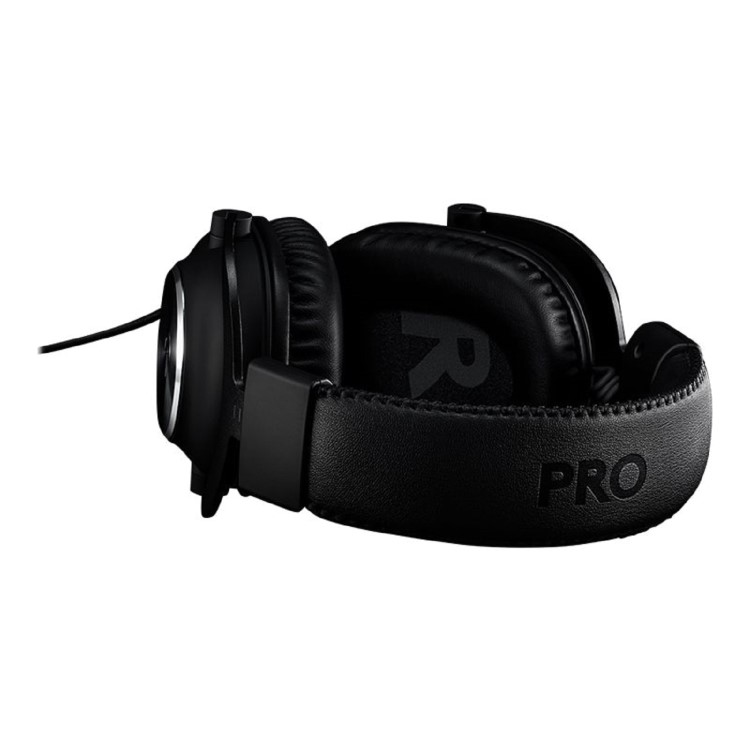 Logitech Pro X Gaming Headset