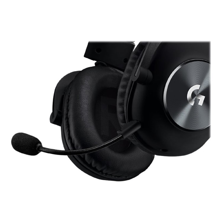 Logitech Pro X Gaming Headset