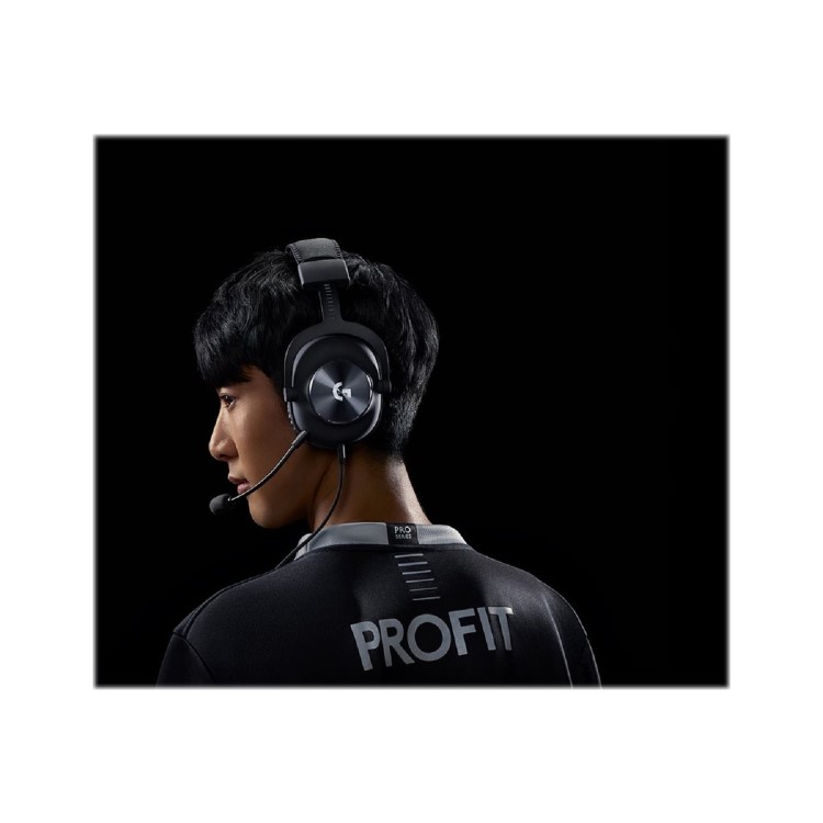Logitech Pro X Gaming Headset