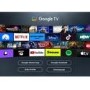 TCL C655K 55 inch Smart 4K Ultra HD QLED TV