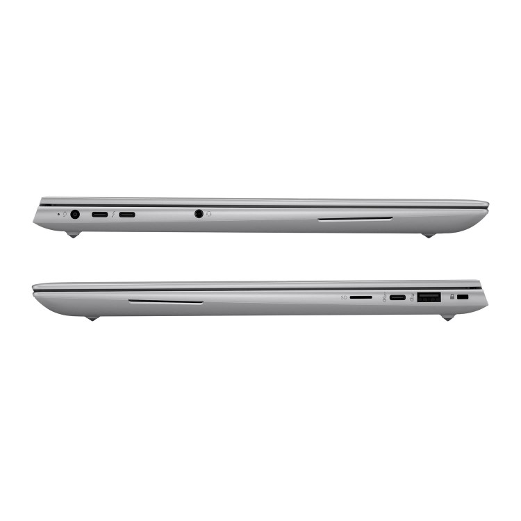 HP ZBook Intel Core Ultra 7 32GB RAM 1TB SSD 16 Inch Windows 11 Pro Laptop