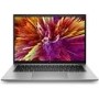 HP ZBook Firefly 14 Intel Core i7 16GB RAM 512GB SSD NVIDIA RTX A500 14 Inch Windows 11 Pro Laptop