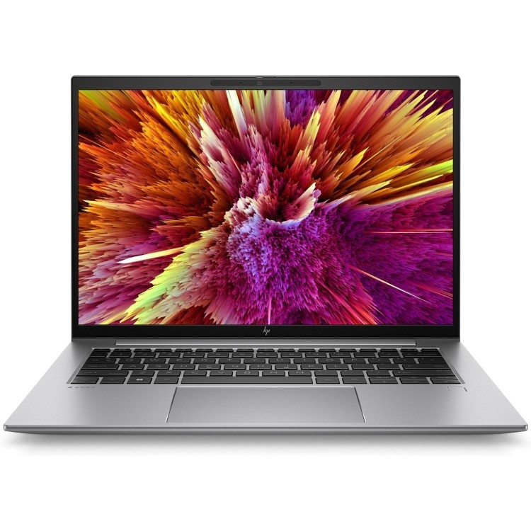 HP ZBook Firefly 14 Intel Core i7 16GB RAM 512GB SSD NVIDIA RTX A500 14 Inch Windows 11 Pro Laptop