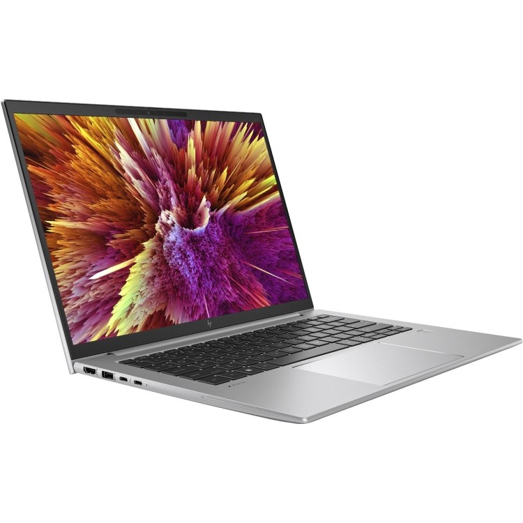 HP ZBook Firefly 14 Intel Core i7 16GB RAM 512GB SSD NVIDIA RTX A500 14 Inch Windows 11 Pro Laptop