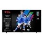 TCL 98Q6C-UK 98" 4K QD-Mini LED UHD Smart Google TV