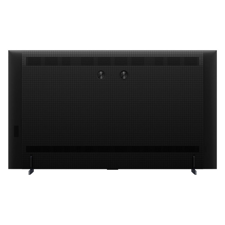 TCL 98Q6C-UK 98" 4K QD-Mini LED UHD Smart Google TV