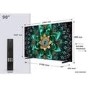 TCL 98Q6C-UK 98" 4K QD-Mini LED UHD Smart Google TV