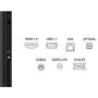 TCL 98Q6C-UK 98" 4K QD-Mini LED UHD Smart Google TV