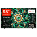 98Q7C-UK TCL Q7C 98 inch 4K QD-Mini LED Ultra HD Smart TV