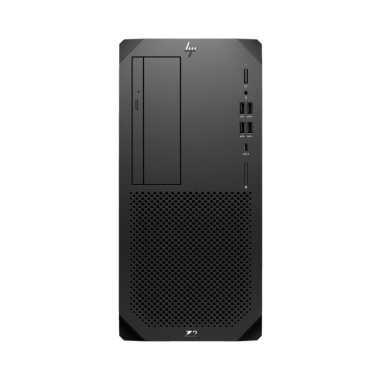 HP Z2 G9 Intel Core i7-14700 16GB RAM 1TB SSD Windows 11 Pro Tower Workstation PC