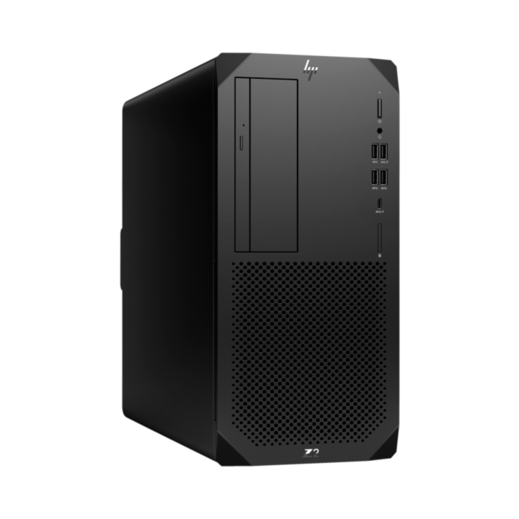 HP Z2 G9 Intel Core i7-14700 16GB RAM 1TB SSD Windows 11 Pro Tower Workstation PC