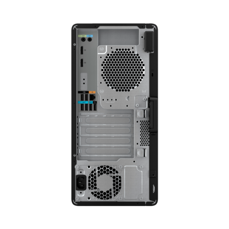 HP Z2 G9 Intel Core i7-14700 16GB RAM 1TB SSD Windows 11 Pro Tower Workstation PC