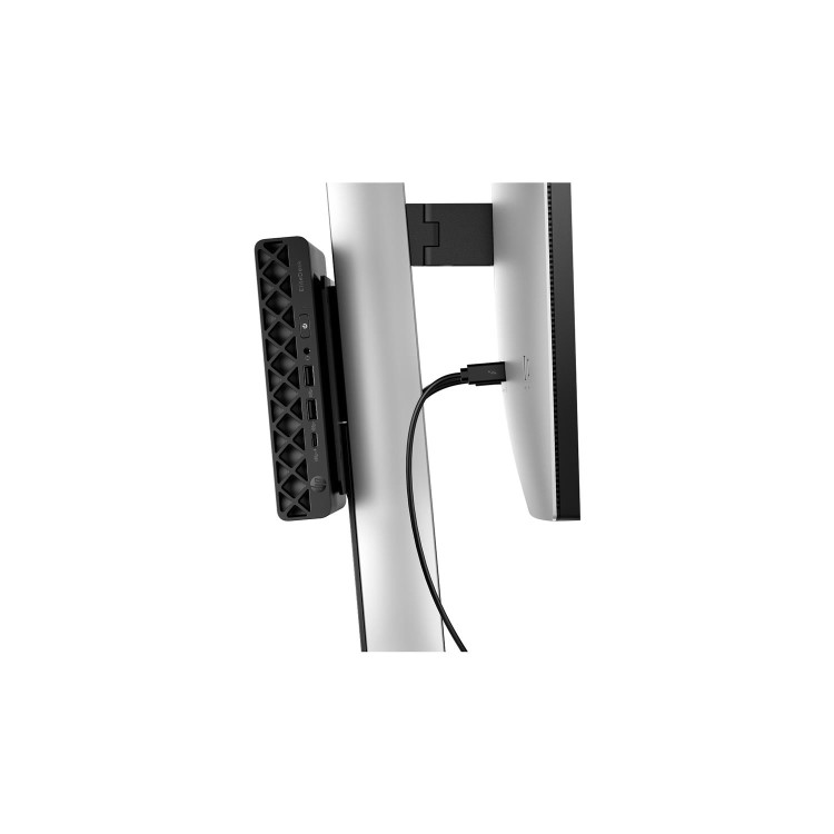 HP EliteDesk 8 Mini G1a AMD Ryzen 5 220 16GB RAM 512GB SSD Windows 11 Pro Mini PC