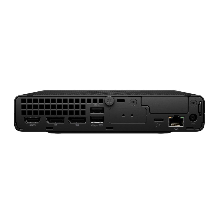 HP EliteDesk 8 G1a AMD Ryzen AI 5 340 32GB RAM 1TB SSD Windows 11 Pro Mini PC