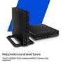 HP EliteDesk 8 G1a AMD Ryzen AI 5 340 32GB RAM 1TB SSD Windows 11 Pro Mini PC