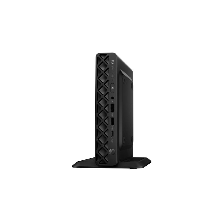 HP EliteDesk 8 G1a AMD Ryzen AI 5 340 32GB RAM 1TB SSD Windows 11 Pro Mini PC