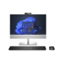 Refurbished HP EliteOne 840 G9 Core i7-14700 16GB RAM 512GB SSD 23.8 Inch Full HD Windows 11 Pro All In One PC