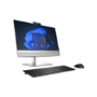 Refurbished HP EliteOne 840 G9 Core i7-14700 16GB RAM 512GB SSD 23.8 Inch Full HD Windows 11 Pro All In One PC