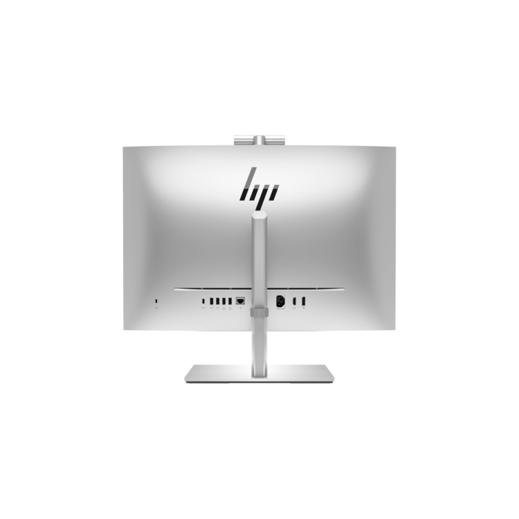 Refurbished HP EliteOne 840 G9 Core i7-14700 16GB RAM 512GB SSD 23.8 Inch Full HD Windows 11 Pro All In One PC