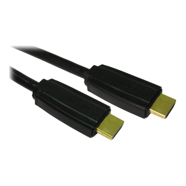 HDMI to HDMI Cable - 2m 