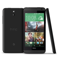 Grade A2 HTC Desire 610 Navy 4.7" 8GB 4G Unlocked & SIM Free