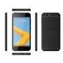 Grade C HTC One A9S Cast Iron 5"  16GB 4G Unlocked & SIM Free