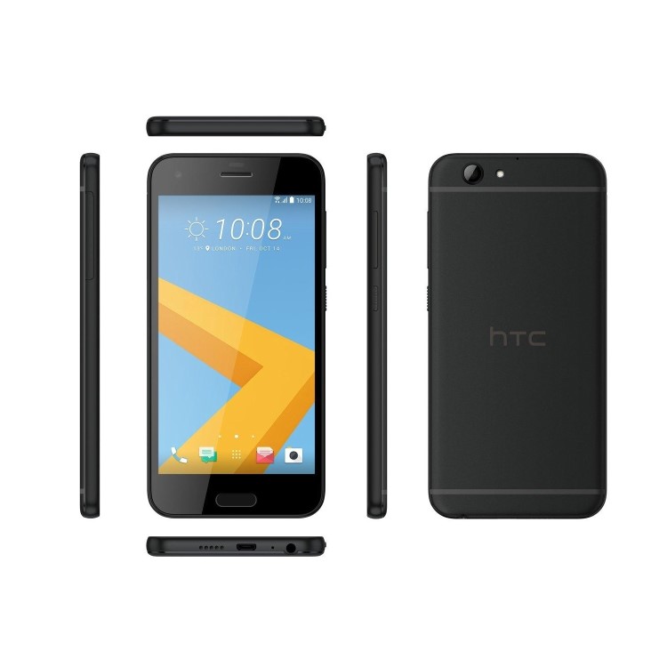 Grade C HTC One A9S Cast Iron 5"  16GB 4G Unlocked & SIM Free
