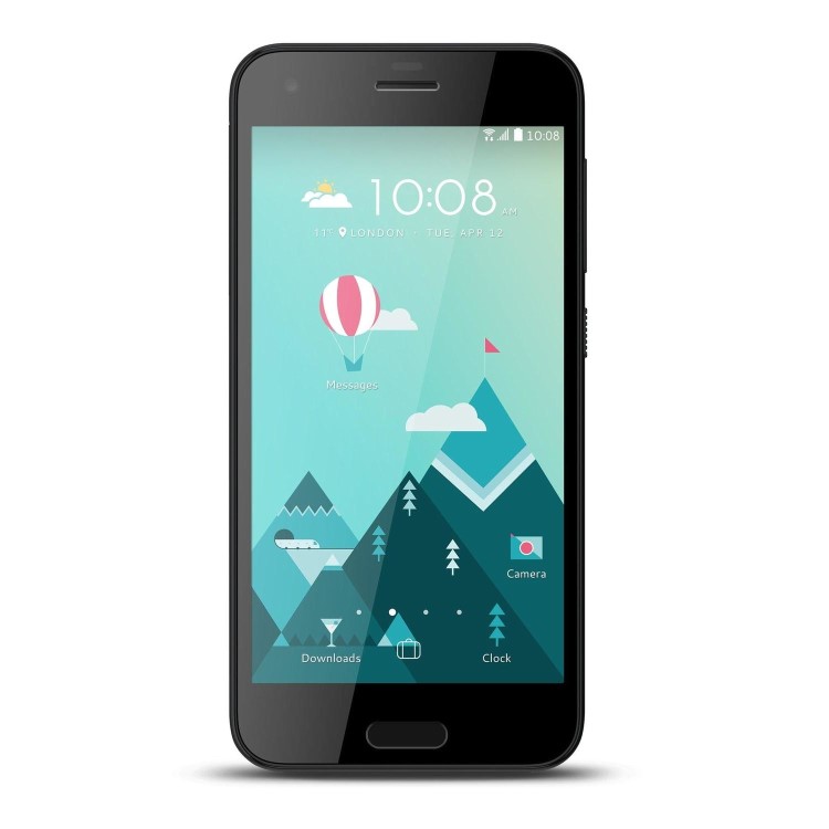 Grade C HTC One A9S Cast Iron 5"  16GB 4G Unlocked & SIM Free