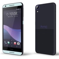 HTC Desire 650 Dark Blue 5" 16GB 4G Unlocked & SIM Free