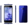 Grade C HTC U Play Indigo Blue 5.2&quot; 32GB 4G Unlocked &amp; SIM Free