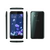 Refurbished HTC U 11 Brilliant Black 5.5&quot; 64GB 4G Unlocked &amp; SIM Free