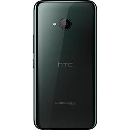 HTC U11 Life Brilliant Black 5.2" 32GB 4G Unlocked & SIM Free