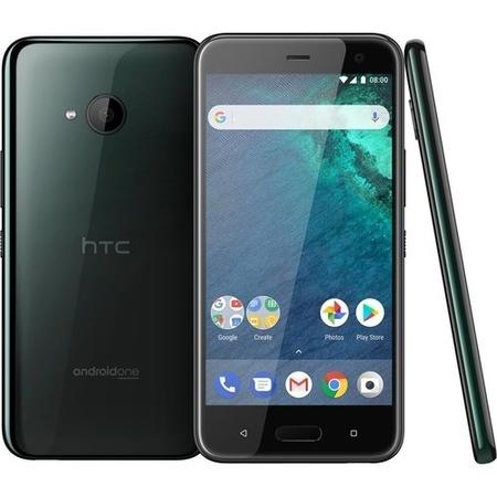 HTC U11 Life Brilliant Black 5.2" 32GB 4G Unlocked & SIM Free