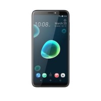 Grade B HTC Desire 12+ Cool Black 6" 32GB 4G Dual SIM Unlocked & SIM Free