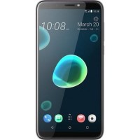 HTC Desire 12+ Warm Silver 6" 32GB 4G Dual SIM Unlocked & SIM Free