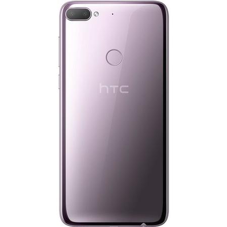 HTC Desire 12+ Warm Silver 6" 32GB 4G Dual SIM Unlocked & SIM Free