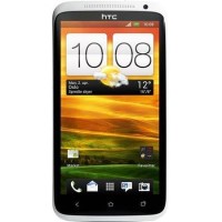 Grade D HTC One X 16GB White Sim Free Mobile Phone