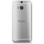 Grade A1 HTC One M8 Glacial Silver 5" 16GB 4G Unlocked & SIM Free