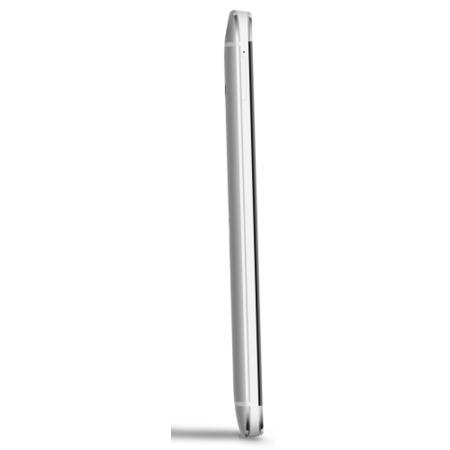 Grade A1 HTC One M8 Glacial Silver 5" 16GB 4G Unlocked & SIM Free