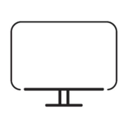 HP Series 5 Pro 527pq 27" IPS QHD 100Hz Monitor