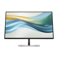 HP Series 5 Pro 524pu 24" IPS Full HD 100Hz USB-C Monitor