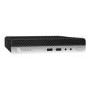 Refurbished HP ProDesk 405 G4 SFF AMD Ryzen 3 Pro 2200G 8GB 256GB Windows 10 Pro Desktop PC