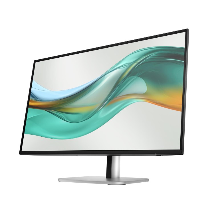 HP Series 5 Pro 527pu 27" IPS QHD 100Hz USB-C Monitor