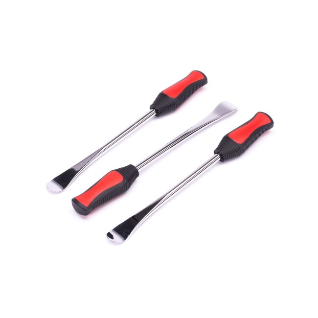 Decent Long Tyre Levers 3 Pack 