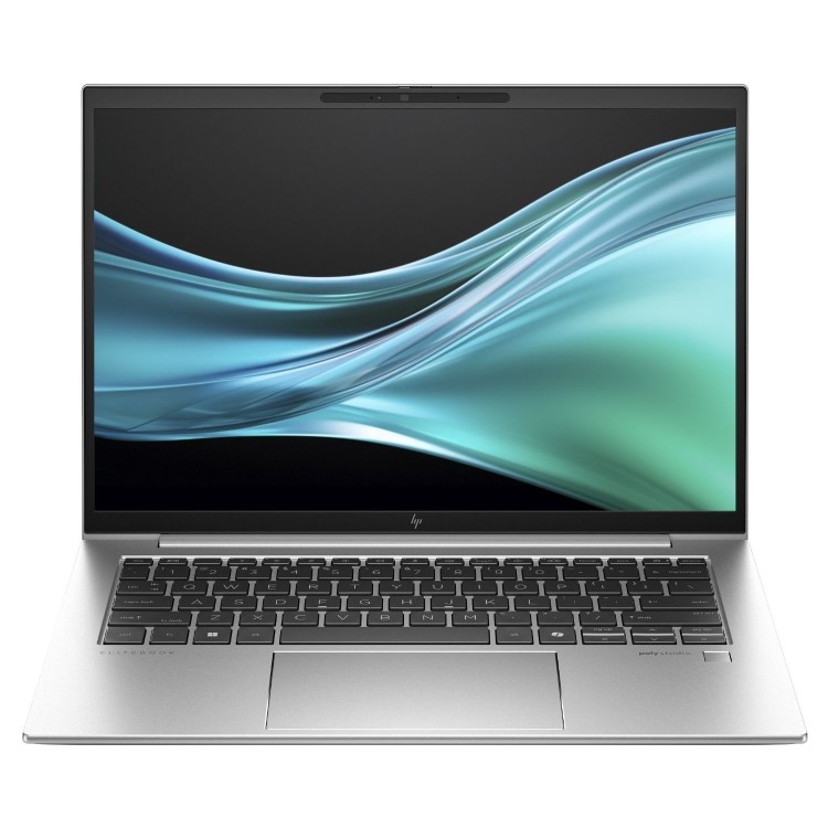 HP EliteBook 840 G10 Intel Core Ultra 5 8GB RAM 256GB SSD 14 Inch Windows 11 Pro Laptop