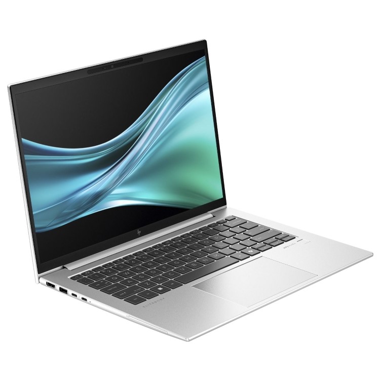 HP EliteBook 840 G10 Intel Core Ultra 5 8GB RAM 256GB SSD 14 Inch Windows 11 Pro Laptop