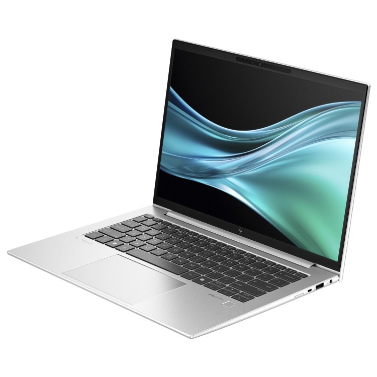 HP EliteBook 840 G10 Intel Core Ultra 5 8GB RAM 256GB SSD 14 Inch Windows 11 Pro Laptop