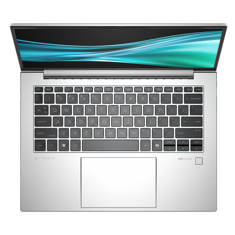 HP EliteBook 840 14 G11 Intel Core Ultra 5 16GB RAM 512GB SSD 14 Inch Windows 11 Pro Laptop