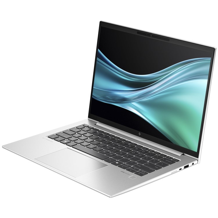 Refurbished HP EliteBook 840 G11 Ultra 7 16GB RAM 512GB SSD 14 Inch Windows 11 Pro Laptop